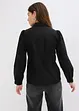 Blouse met stud details, bonprix