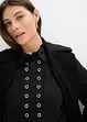 Blouse met stud details, bonprix