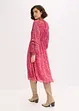 Midi jurk, bonprix