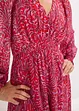 Midi jurk, bonprix