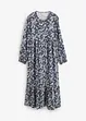 Jurk van viscose, bonprix