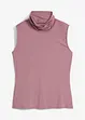 Top met col, bonprix
