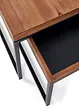 Salontafel (2-dlg.), bonprix