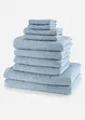Handdoeken (10-dlg. set), bonprix
