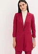 Lange blazer, bonprix