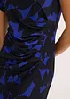 Jersey jurk van gerecycled polyester, bonprix