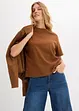 T-shirt van puur biologisch katoen, bonprix