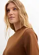T-shirt van puur biologisch katoen, bonprix