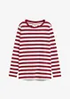 Longsleeve van biologisch katoen, bonprix