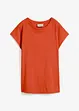 T-shirt van biologisch katoen, bonprix