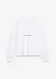Oversized sweater, bonprix