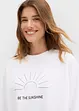 Oversized sweater, bonprix