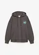 Hoodie van katoen, bonprix