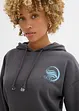 Hoodie van katoen, bonprix