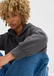 Hoodie van katoen, bonprix