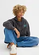 Hoodie van katoen, bonprix