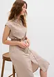 Blousejurk van zachte viscose, bonprix