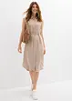 Blousejurk van zachte viscose, bonprix
