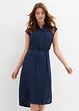 Blousejurk van zachte viscose, bonprix