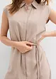 Blousejurk van zachte viscose, bonprix