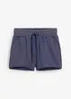 Sweat short in een zachte katoenmix, bonprix