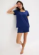 Shortama met knoopsluiting, bonprix
