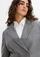 Korte blazer met reverskraag, bonprix