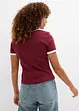 T-shirt van biologisch katoen, bonprix