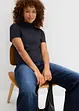 Heuplang T-shirt, bonprix