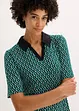 Midi polojurk, bonprix