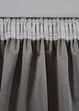 Verduisterend jacquard gordijn (1 stuk), bonprix