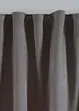 Verduisterend jacquard gordijn (1 stuk), bonprix