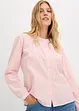 Blouse van katoen, bonprix