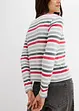 Longsleeve van puur katoen, bonprix