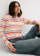 Longsleeve van puur katoen, bonprix