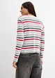 Longsleeve van puur katoen, bonprix