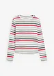 Longsleeve van puur katoen, bonprix