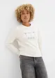 Longsleeve van katoen, bonprix