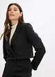 Korte blazer, bonprix