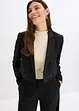 Korte blazer, bonprix