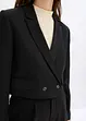 Korte blazer, bonprix
