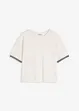 Oversized shirt, bonprix