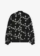 Bomber met borduursel, bonprix