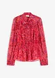 Chiffon blouse, bonprix
