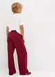 Broek van interlock, bonprix