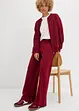 Broek van interlock, bonprix