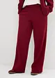 Broek van interlock, bonprix