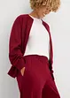 Broek van interlock, bonprix