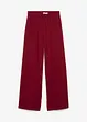 Broek van interlock, bonprix