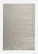 Vloerkleed met modern patroon, bonprix